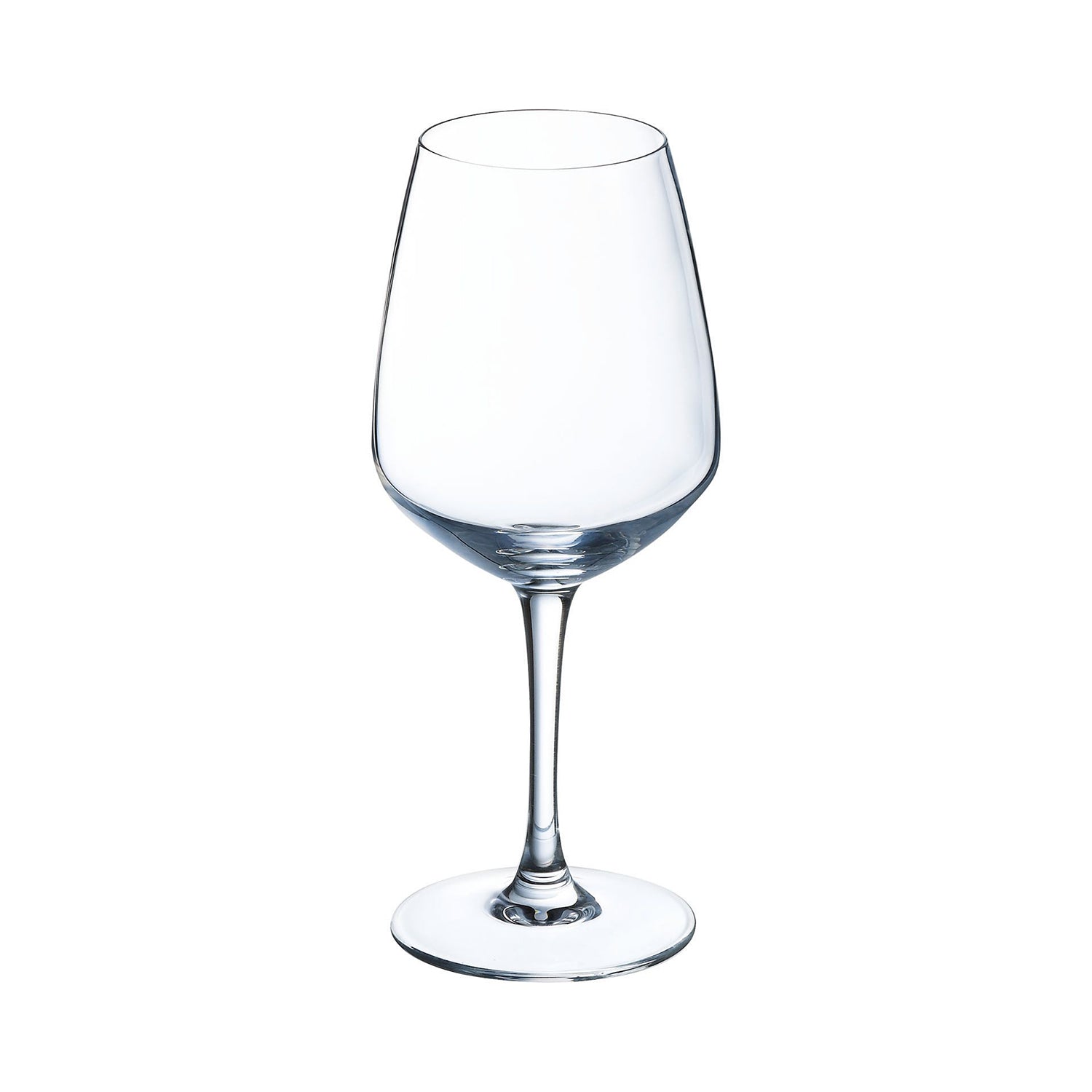 LUMINARC - Calici in vetro Linea Vinetis 50 cl - set 4 pezzi
